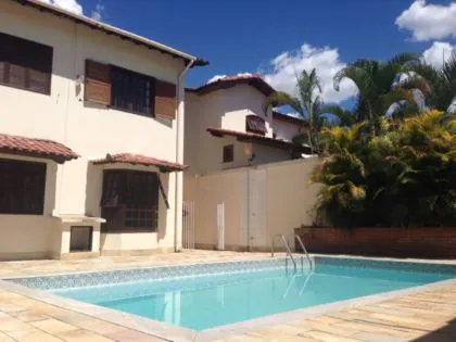 Casa para aluguel em Montese